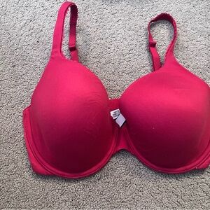 Victoria secret  Red Bra